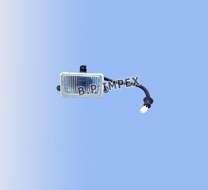 Fog Lamp 